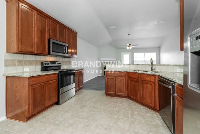 Building Photo - 14109 Filly St