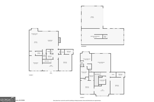 Building Photo - 1742 Helen Dr NE