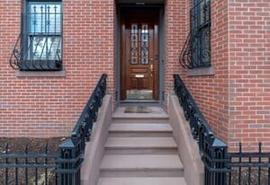 Building Photo - 348 Columbus Ave