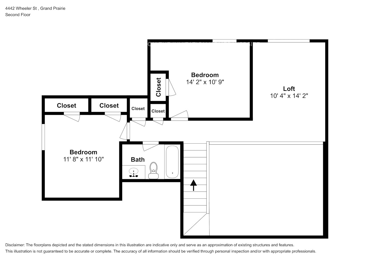 Building Photo - 4442 Wheeler St