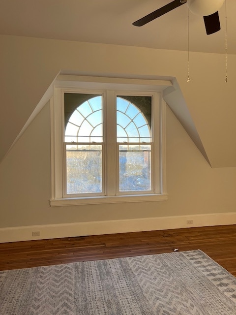 Bedroom Window - 2029 Maryland Ave