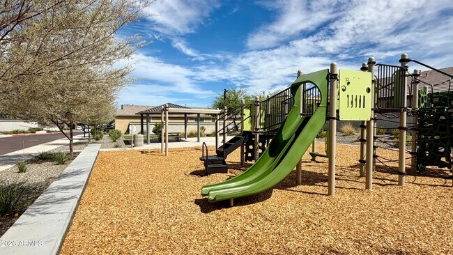 Building Photo - 1659 W Paseo Way