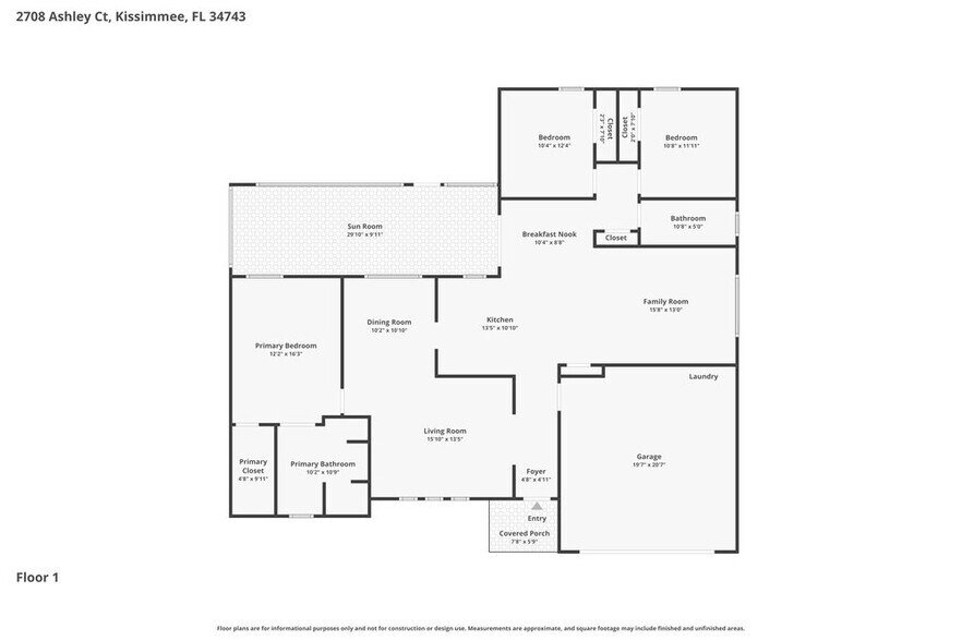 Building Photo - 2708 Ashley Ct