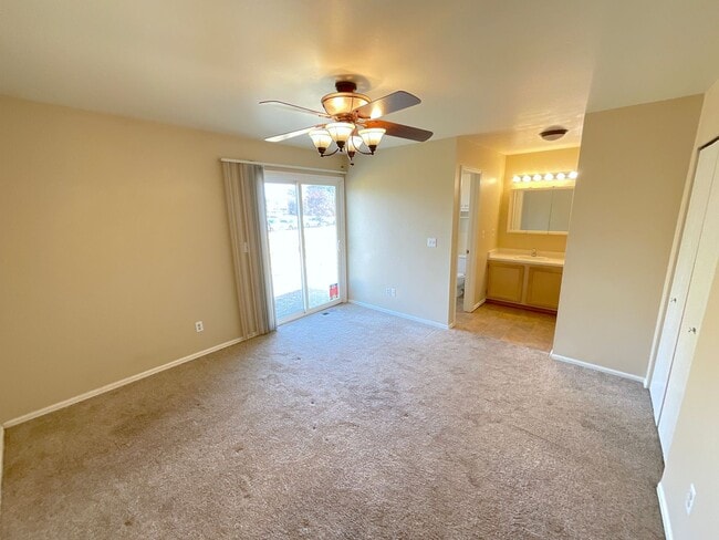 Building Photo - 1 Bedroom Townhome Available Near N Academy Blvd and Vickers Dr!