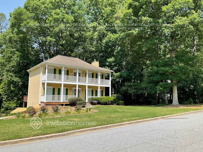 Building Photo - 1440 Midland Way