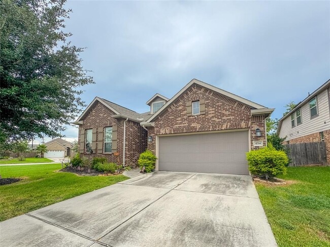 Building Photo - 4714 Western Brook Dr