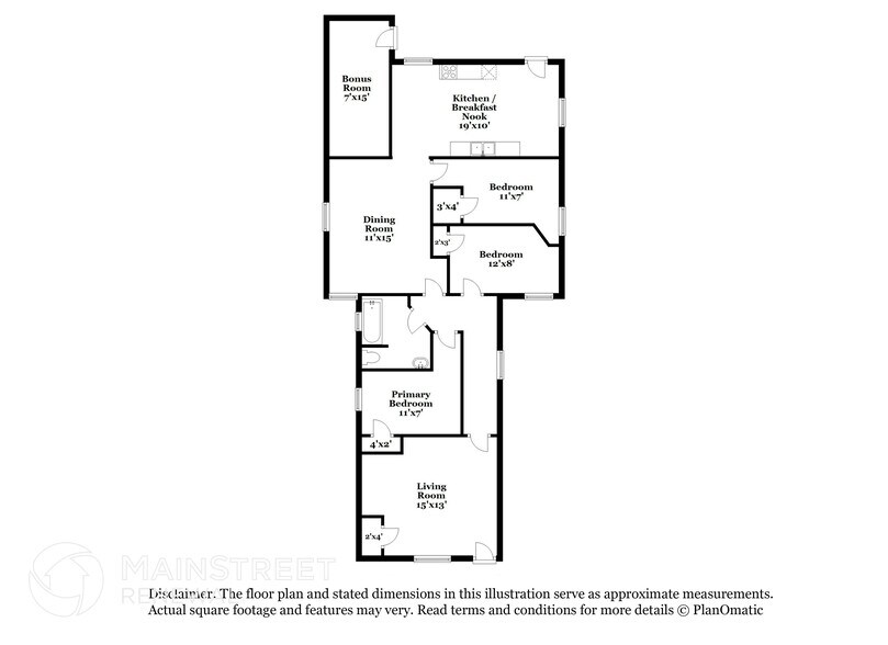 Building Photo - 1420 S 28th St