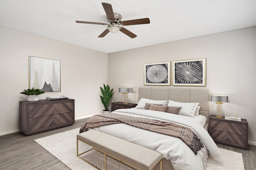 Building Photo - 2 Bed/1.5 Bath Apartment-Rossville, GA