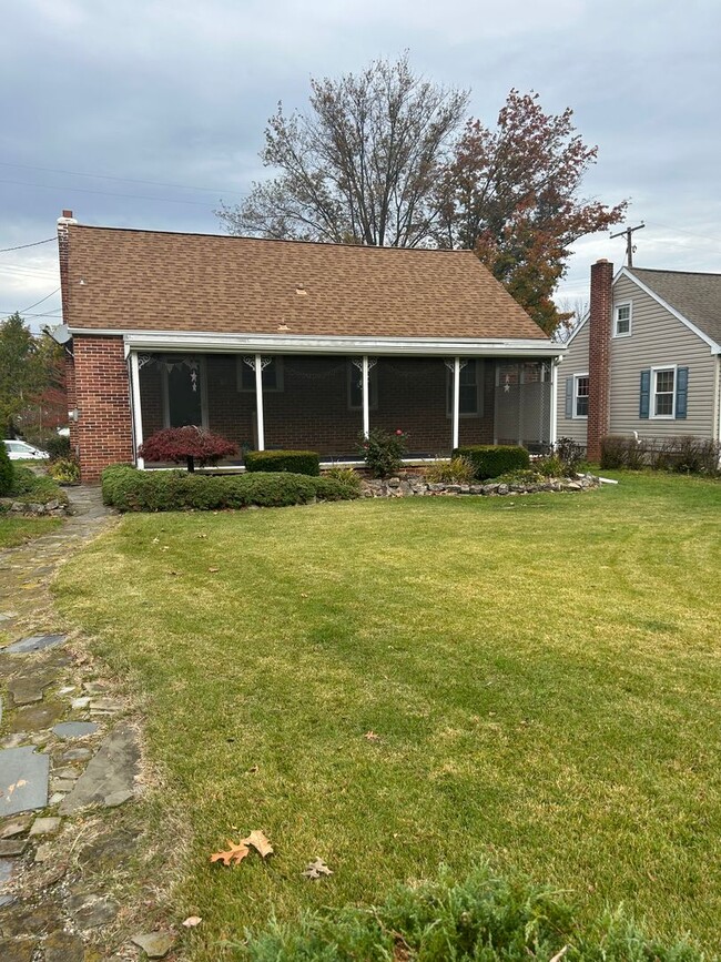 Building Photo - COMING SOON. 3-Bedroom House Located in No...