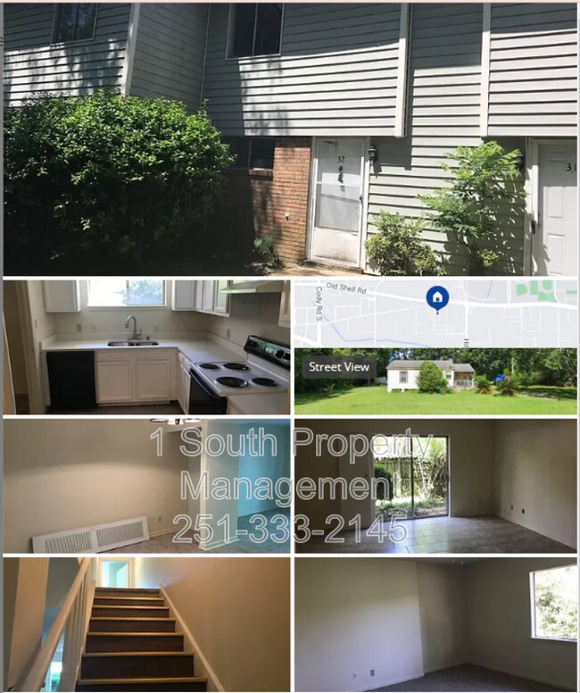 Building Photo - 6527 Old Shell Rd