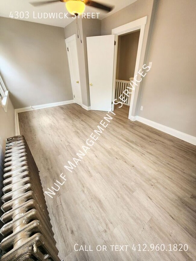 Building Photo - 4303 Ludwick St