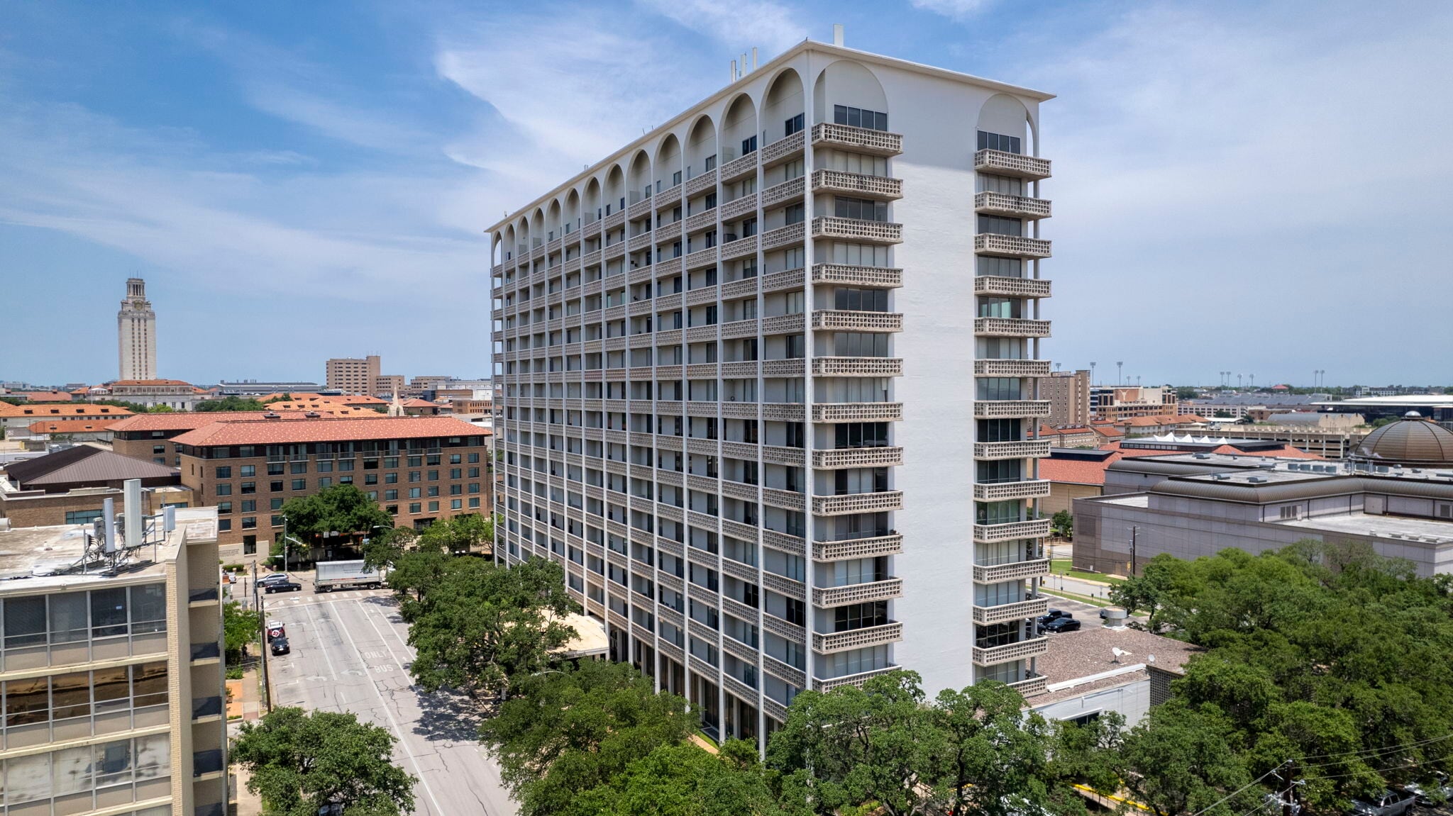 Building Photo - 1801 Lavaca St