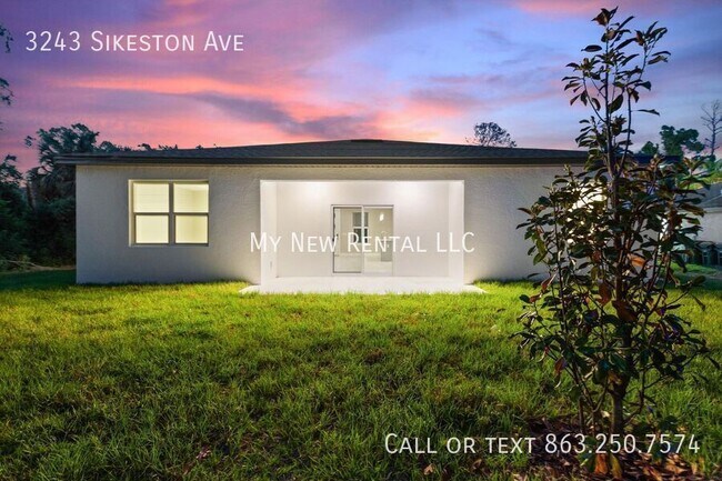 Building Photo - 3243 Sikeston Ave