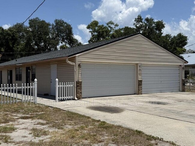 Building Photo - 1231 Illinois Ave