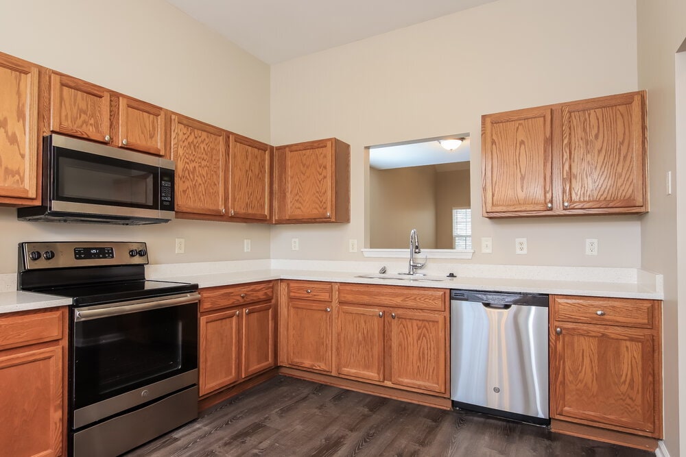 Building Photo - 3952 Tyler Bluff Ln