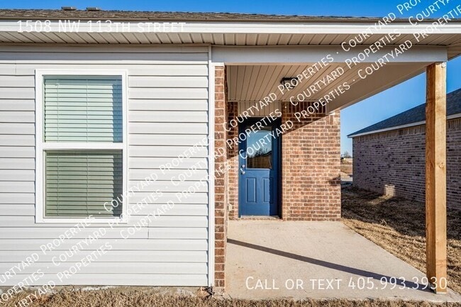 Building Photo - 1508 NW 113th St