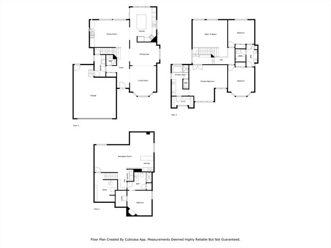 Building Photo - 8512 W 94th Pl