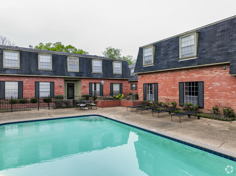 The Briars Apartments 5640 Keele St Jackson MS 39206 Apartment Finder