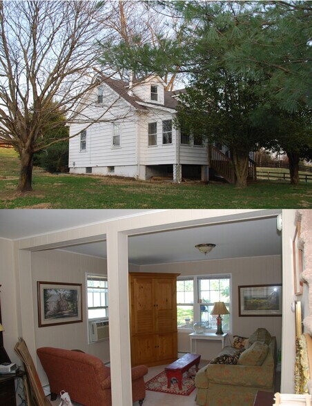 Building Photo - 1140 Lower Pindell Rd