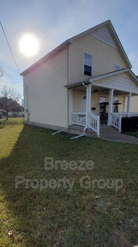 Building Photo - 914 E Bancroft St