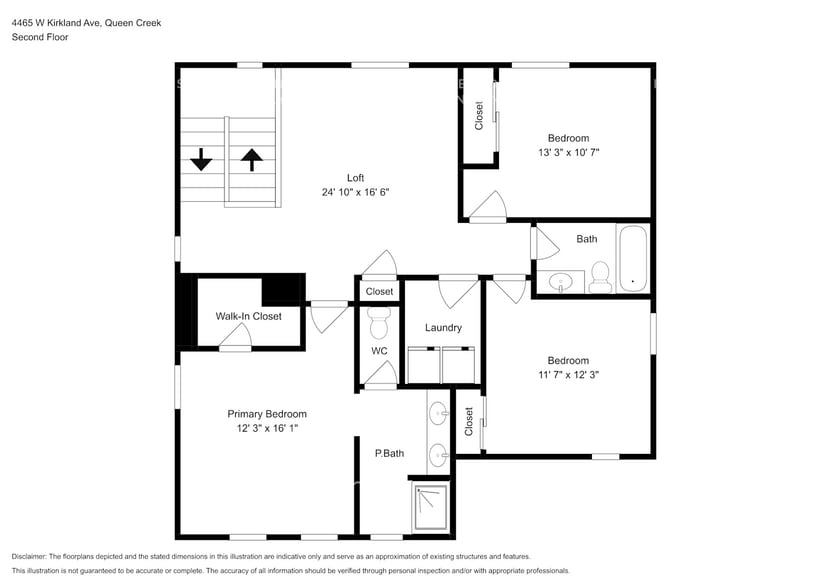 Building Photo - 4465 Kirkland Ave