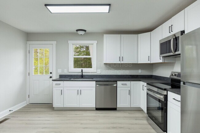 Building Photo - 5403 Kimbro St