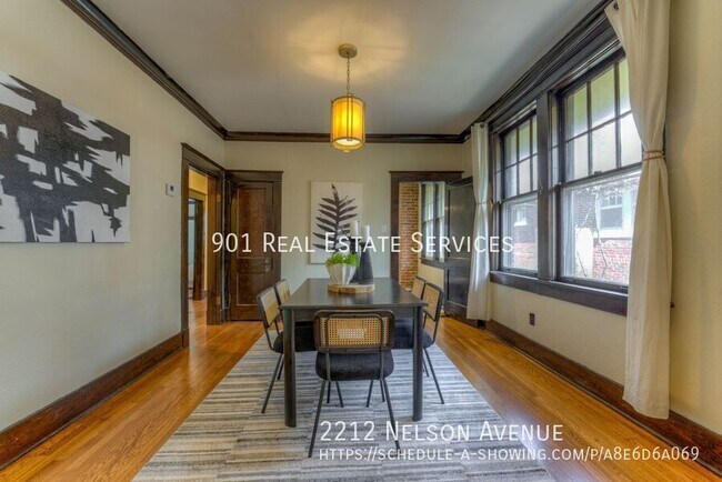 Building Photo - 2212 Nelson Ave