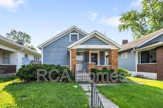 Building Photo - 901 N Linwood Ave