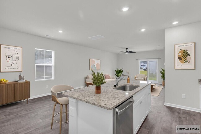 Building Photo - ***MOVE-IN SPECIAL*** $500 OFF OF YOUR FIR...