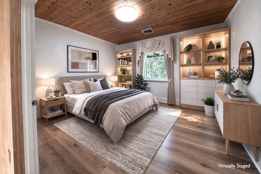 Building Photo - 7445 Orion Ave