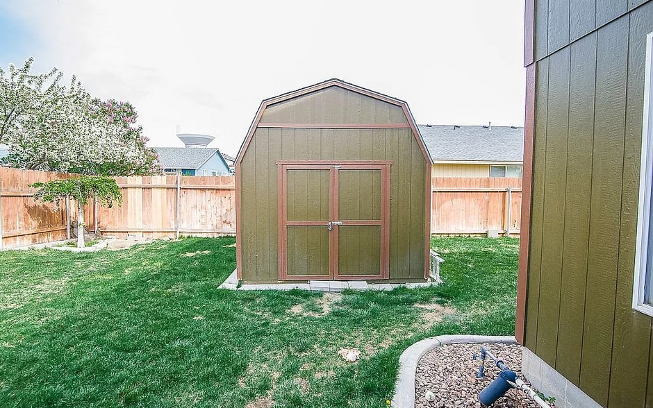 Building Photo - 7715 Galiano Dr