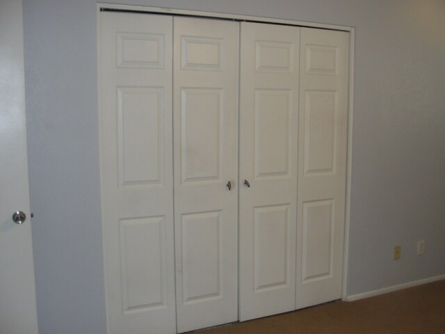 Upstairs Master Bed View 2 - 4595 N 17th Ave