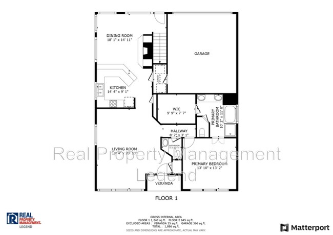 Building Photo - 817 Sewell Dr