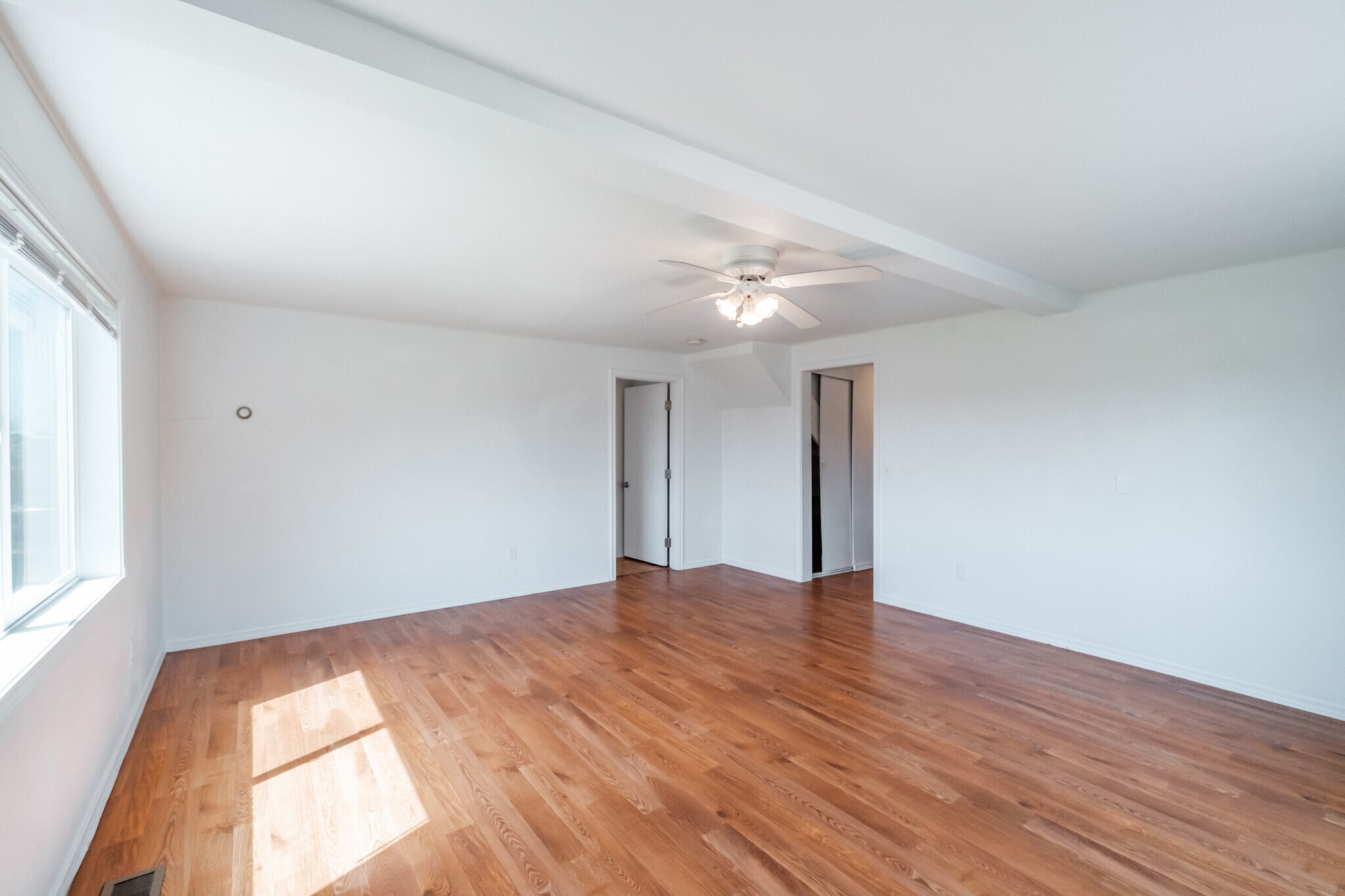 downstairs living room - 14607 Dominic Rd NE