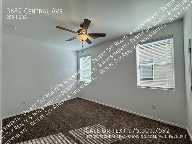 Building Photo - 3689 Central Ave