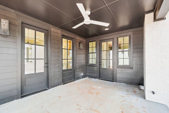 Building Photo - The Milky Maison: Timeless Charm and Susta...