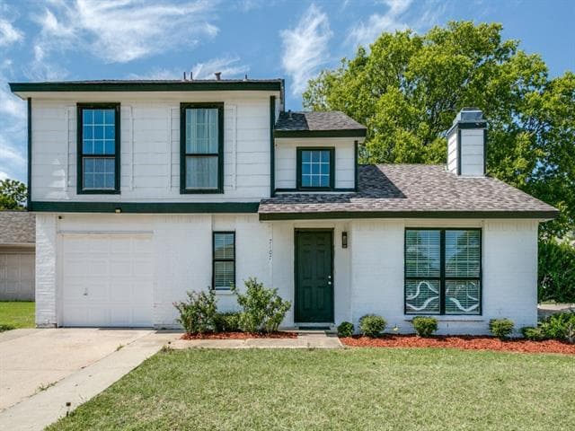Building Photo - 7107 Curry Dr