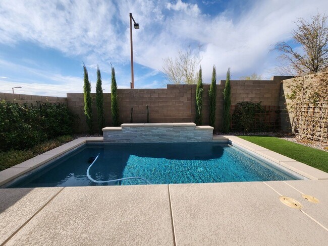 Building Photo - Upgraded 3-Bedroom with a Pool in a Gated Community