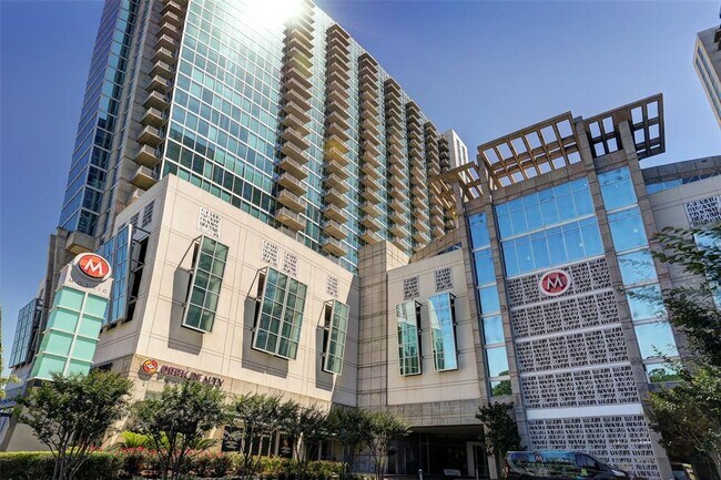 Building Photo - 5925 Almeda Rd