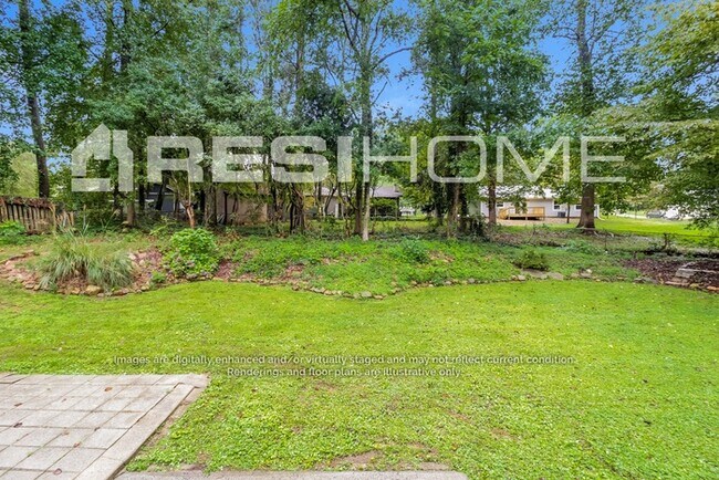 Building Photo - 3387 Stonewall Dr NW