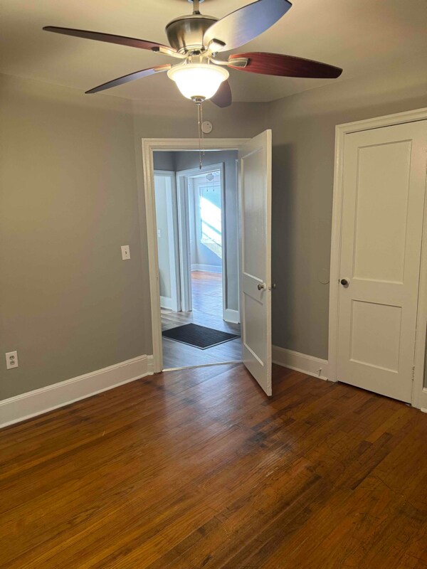 Building Photo - 3932 Montgomery Ave