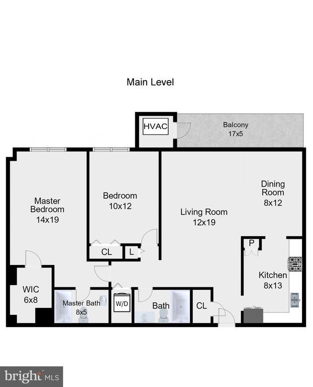Building Photo - 2230 George C Marshall Dr