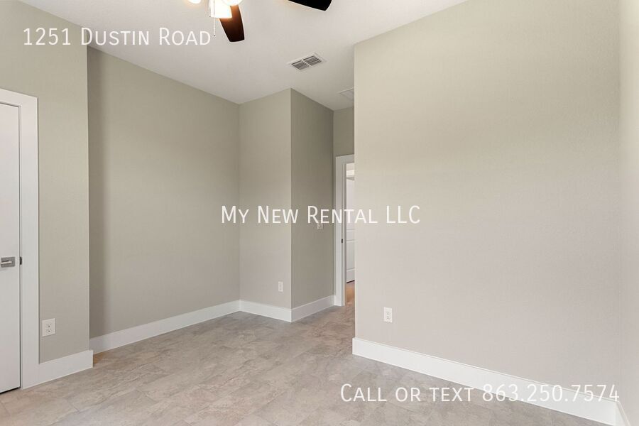 Building Photo - 1251 Dustin Rd