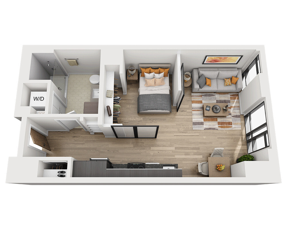 Building Photo - 345 Harrison Ave