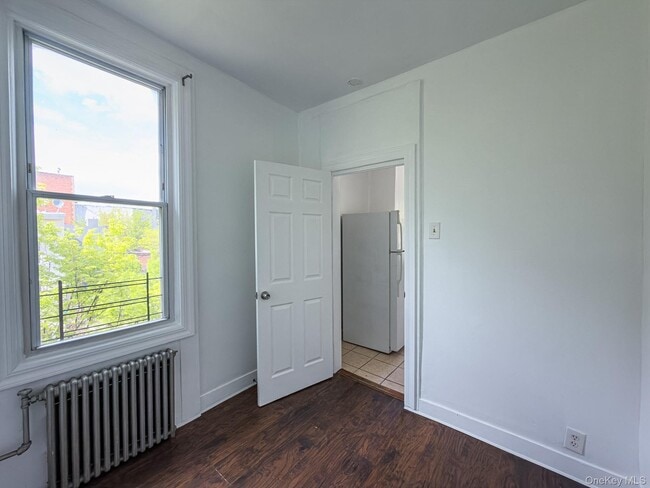 Building Photo - 17 Marcus Garvey Blvd