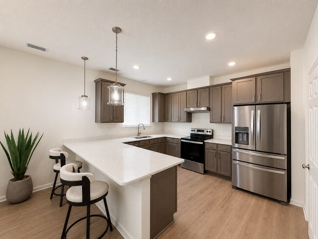 Building Photo - Spacious 5-Bedroom Home in Desirable Wells Creek