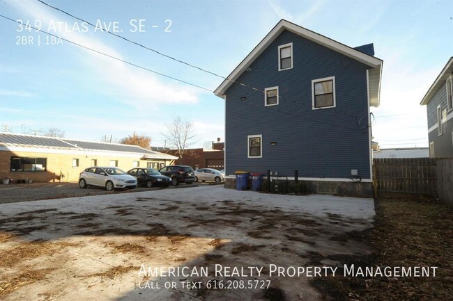Building Photo - 349 Atlas Ave SE