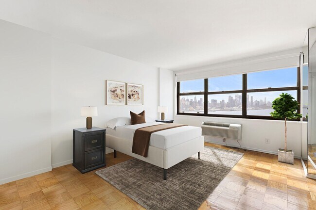 Building Photo - 7002 JFK Blvd E