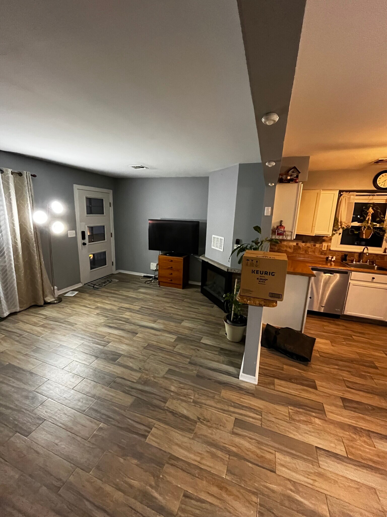 Building Photo - 1720 Grier Ave