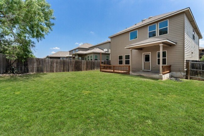 Building Photo - 8323 Prickly Oak